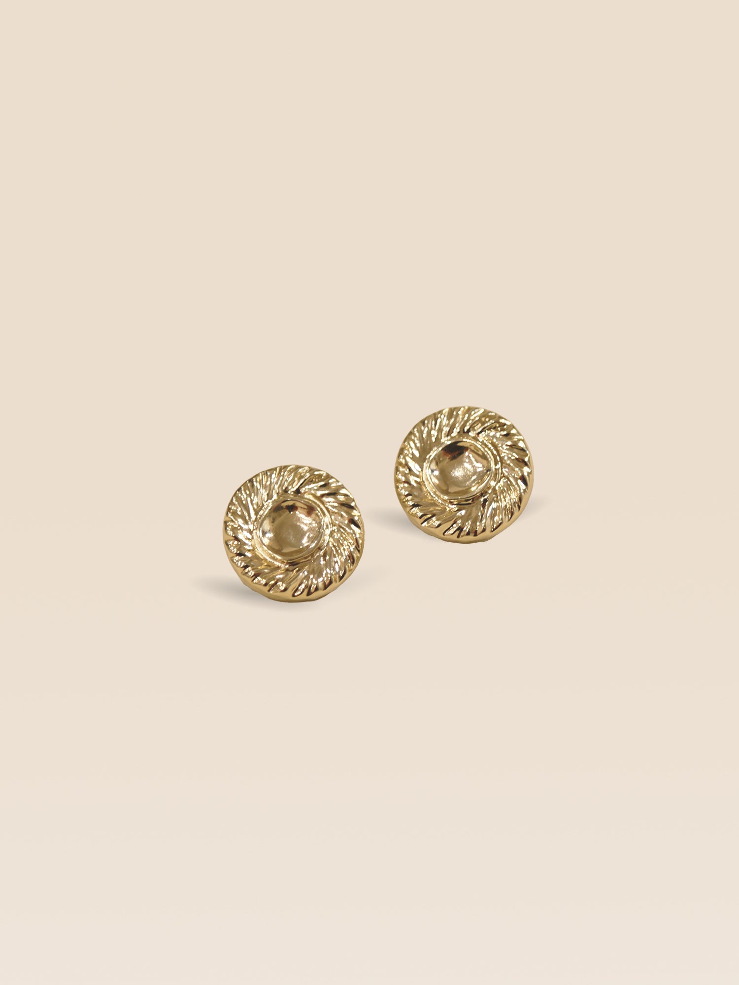 JULIETTE EARRINGS LOUISE DAMAS X FAUVETTE PARIS Fauvette Paris juliette-earrings-louise-damas-x-fauvette-paris-fauvette-paris