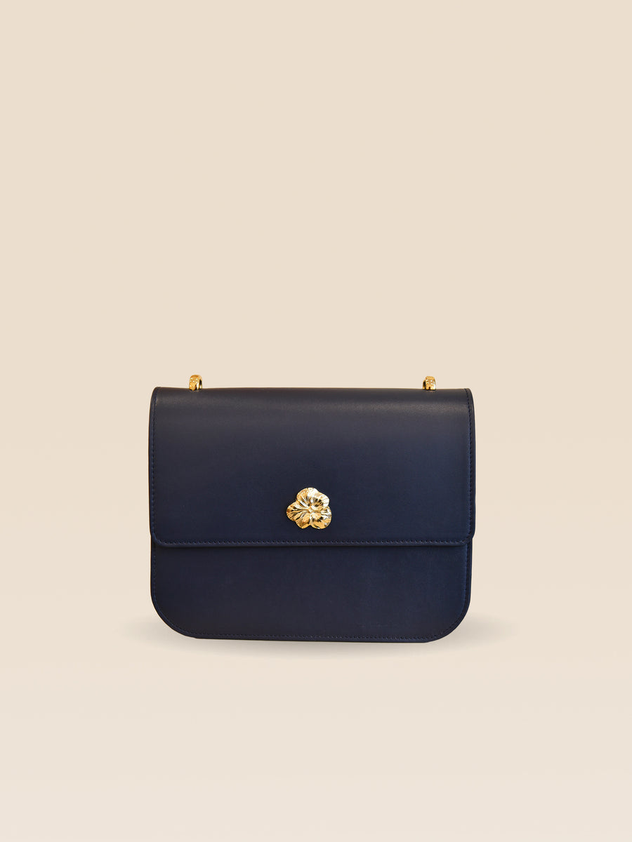 Sac Bleu Nuit Sac Bandoulière Dior D-Fence 405969 D'occasion