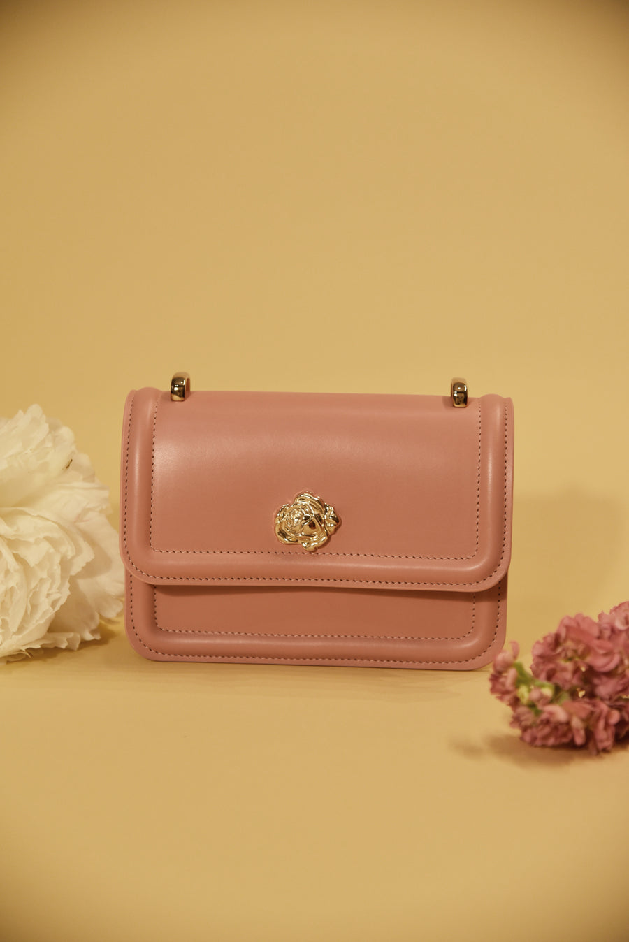 ROSIE PINK – Fauvette Paris