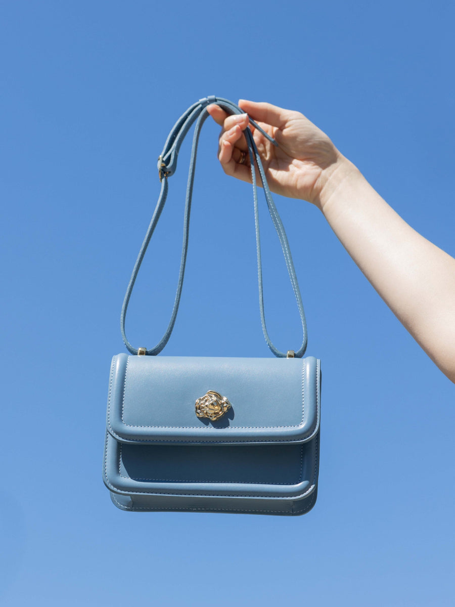 ROSIE SKY BLUE BAG