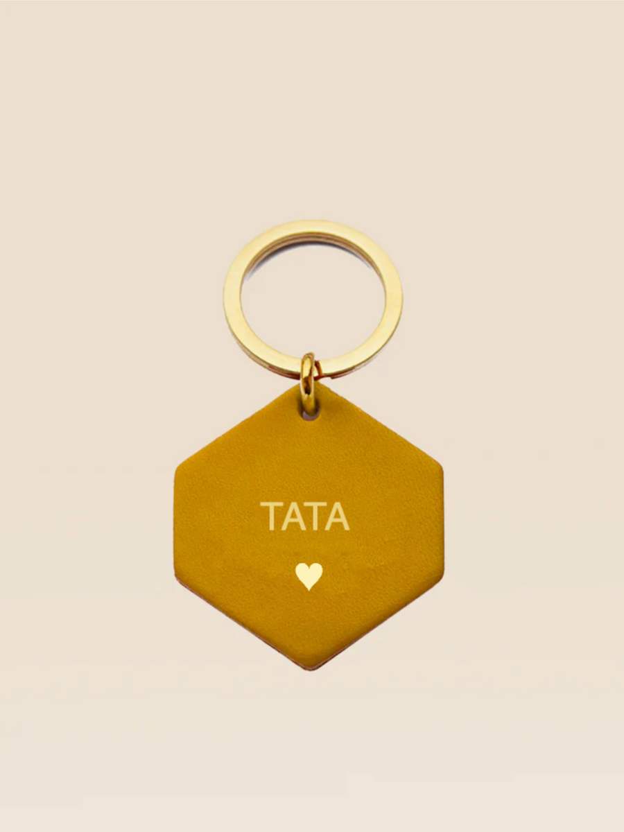 Tata keyring sales